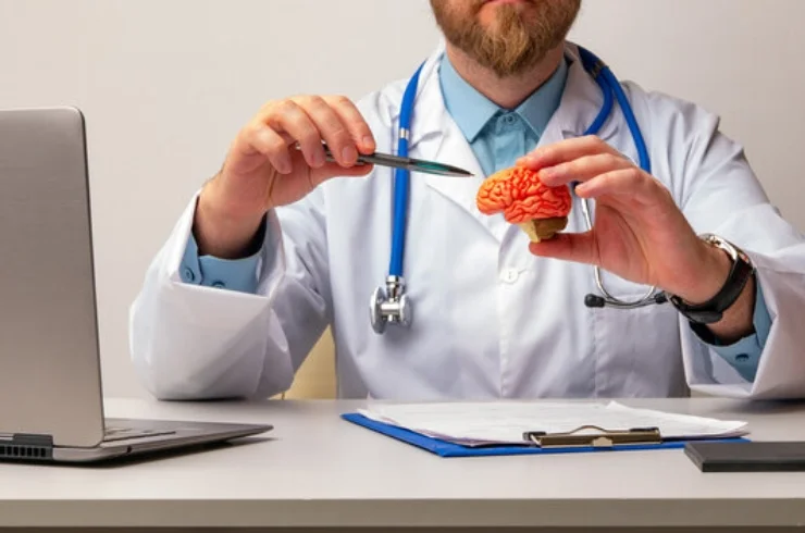 Brain Related Diseases