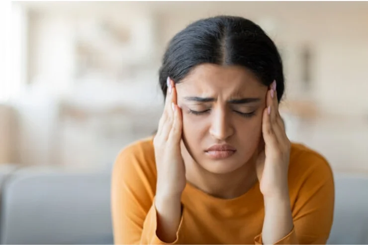 Headache