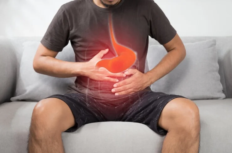 Gastric Problems